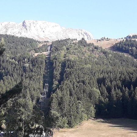Joli Petit Studio A Villard De Lans Kültér fotó