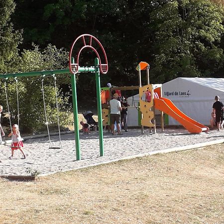 Joli Petit Studio A Villard De Lans Kültér fotó