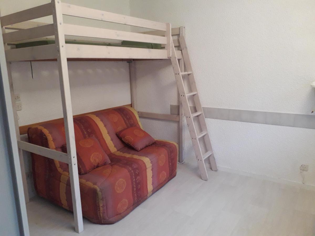 Joli Petit Studio A Villard De Lans Kültér fotó